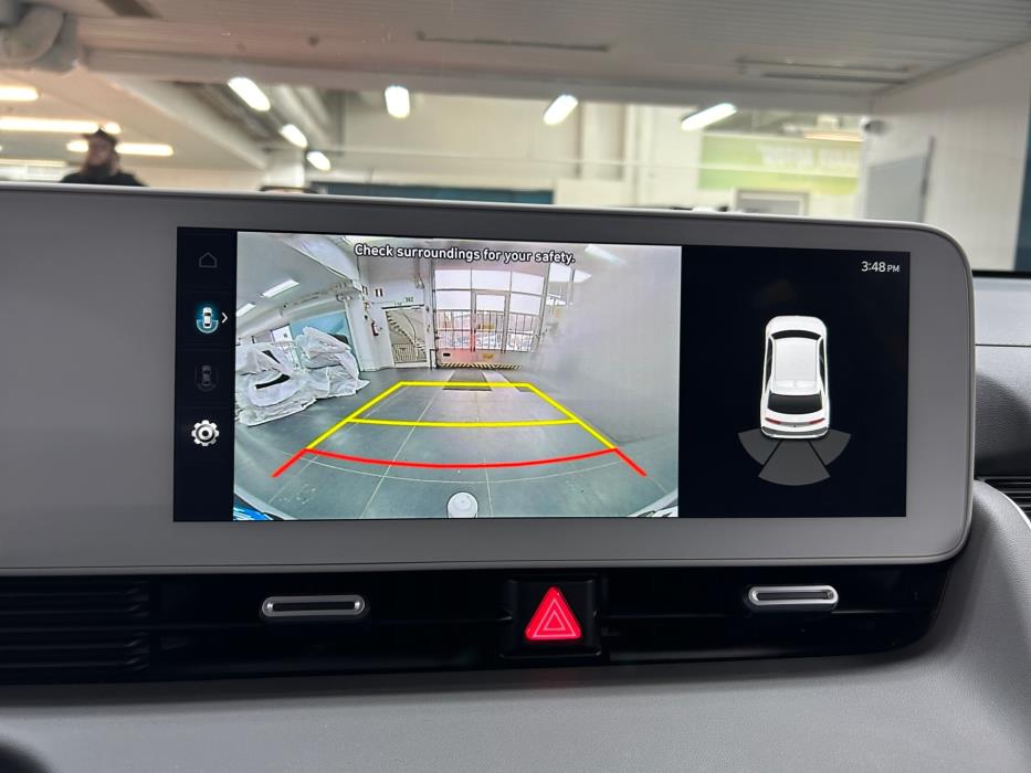 HYUNDAI IONIQ 5 2024