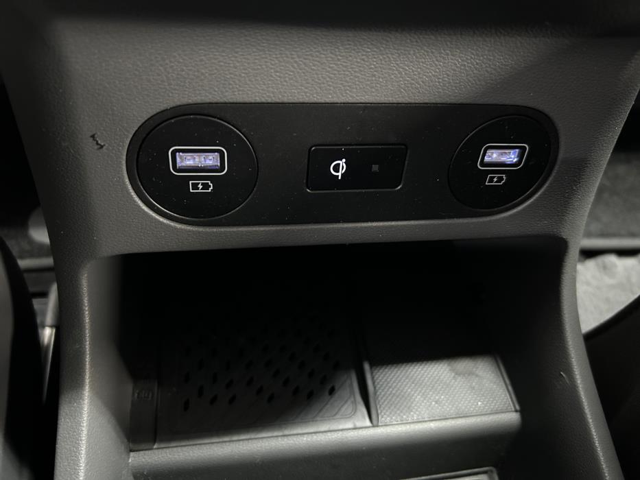 HYUNDAI IONIQ 5 2024