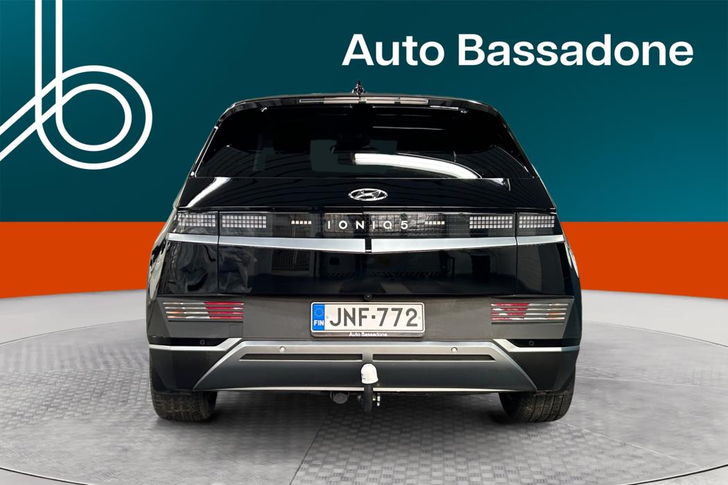 HYUNDAI IONIQ 5 2024