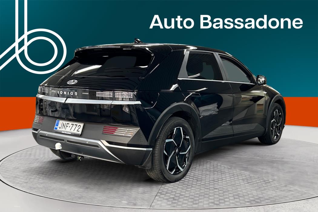 HYUNDAI IONIQ 5 2024