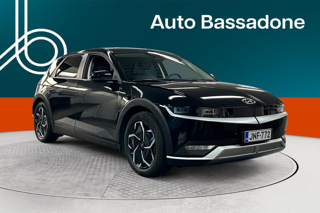 HYUNDAI IONIQ 5 2024