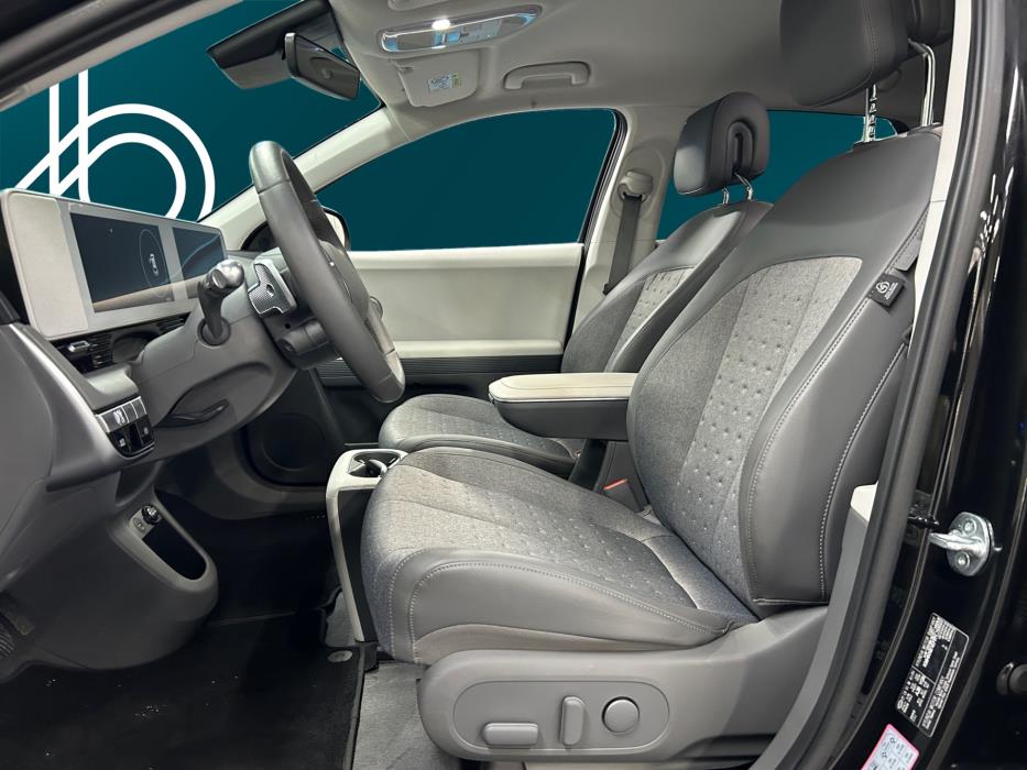 HYUNDAI IONIQ 5 2024