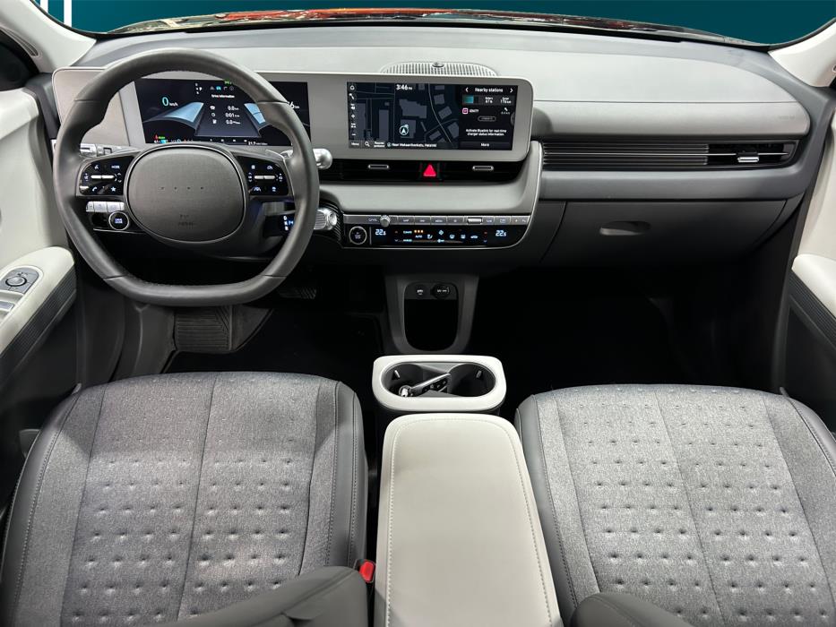 HYUNDAI IONIQ 5 2024