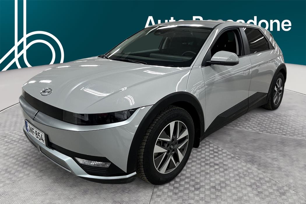 HYUNDAI IONIQ 5 2024