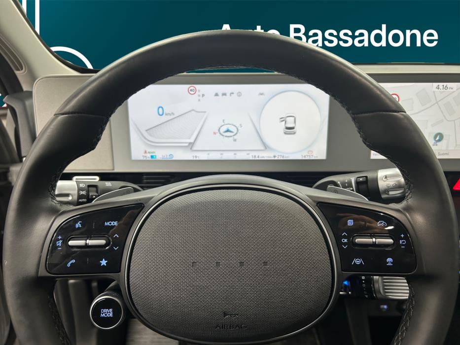 HYUNDAI IONIQ 5 2024