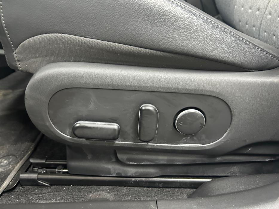 HYUNDAI IONIQ 5 2024