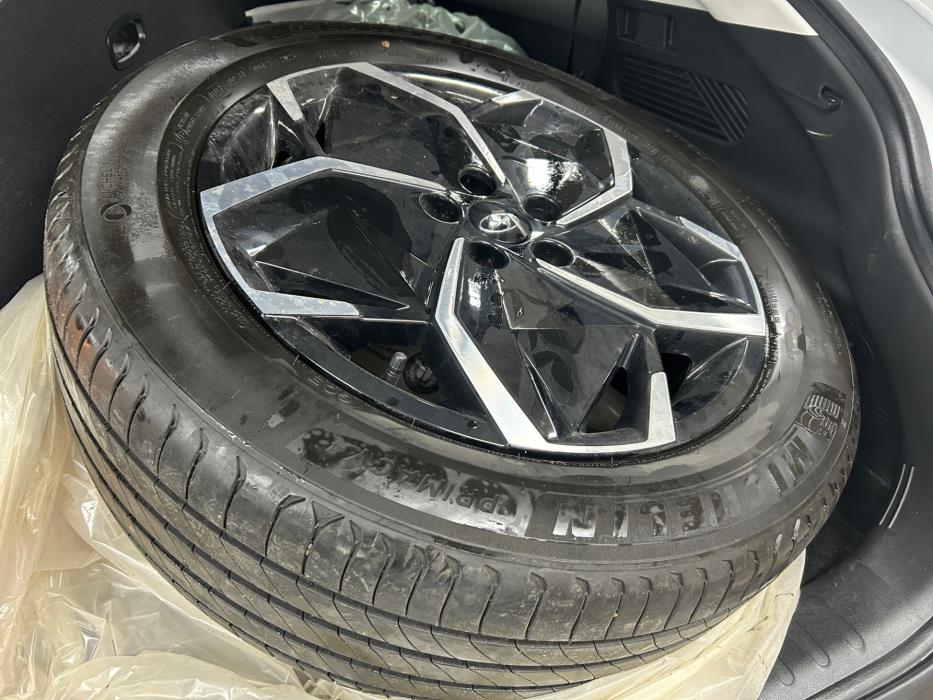 HYUNDAI IONIQ 5 2024