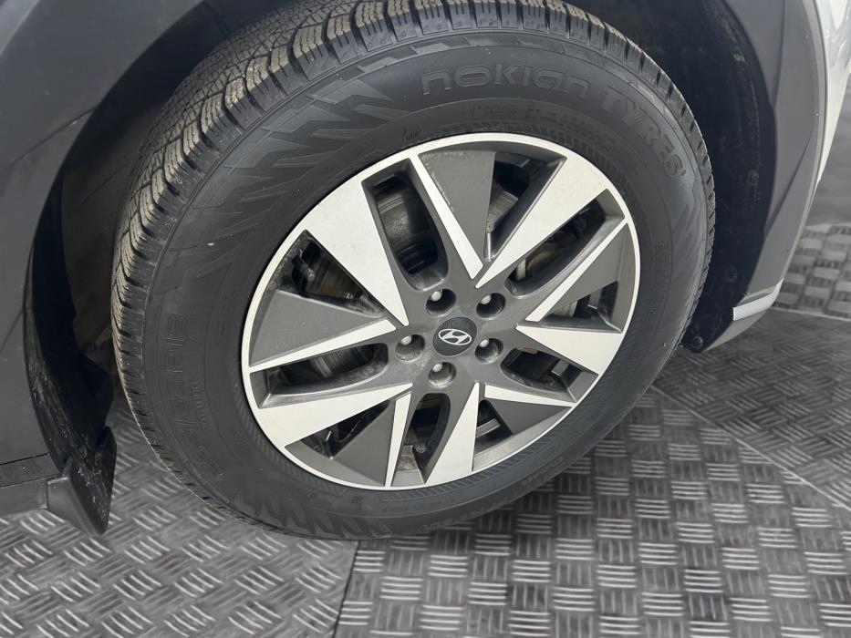 HYUNDAI IONIQ 5 2024