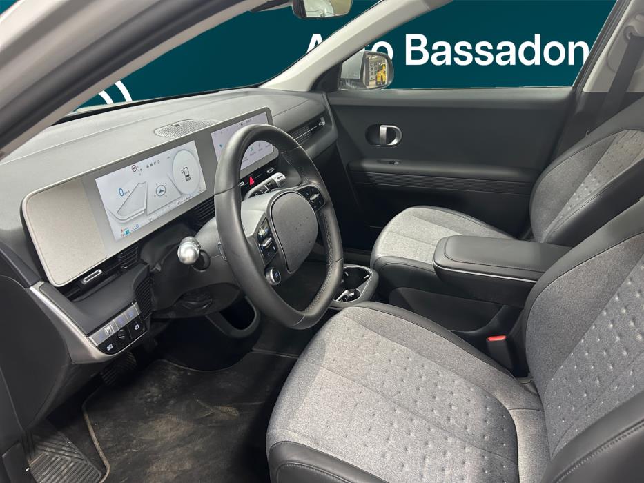 HYUNDAI IONIQ 5 2024