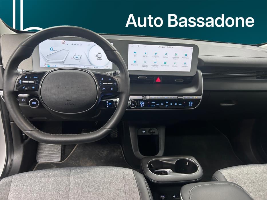 HYUNDAI IONIQ 5 2024