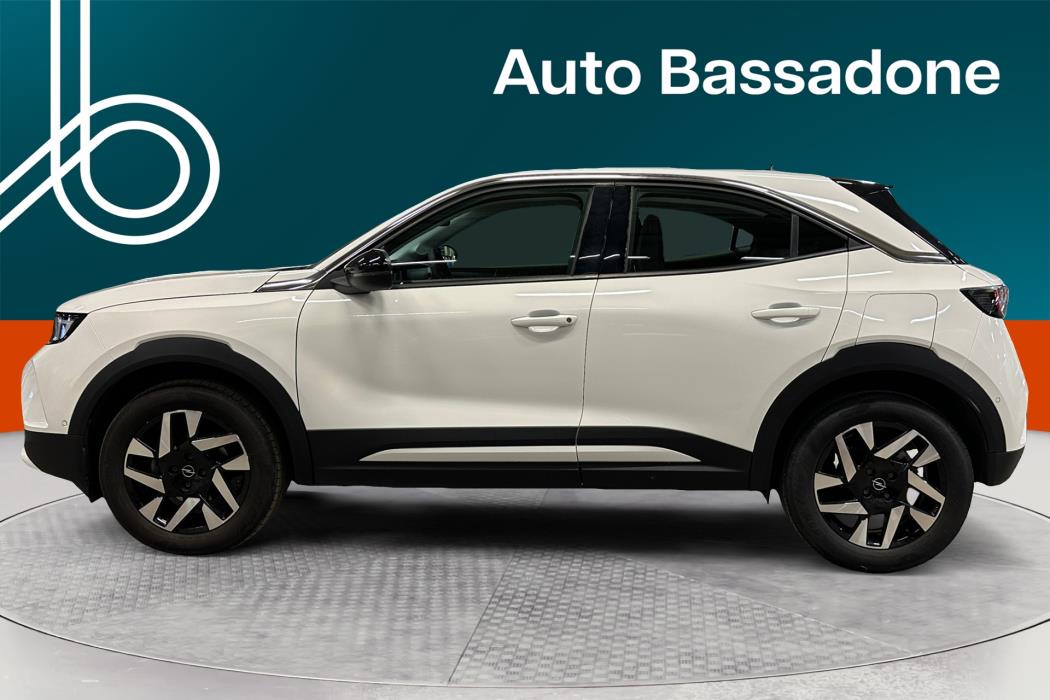 OPEL Mokka 2024