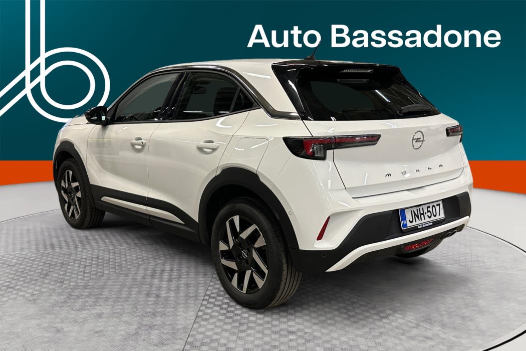 OPEL Mokka 2024