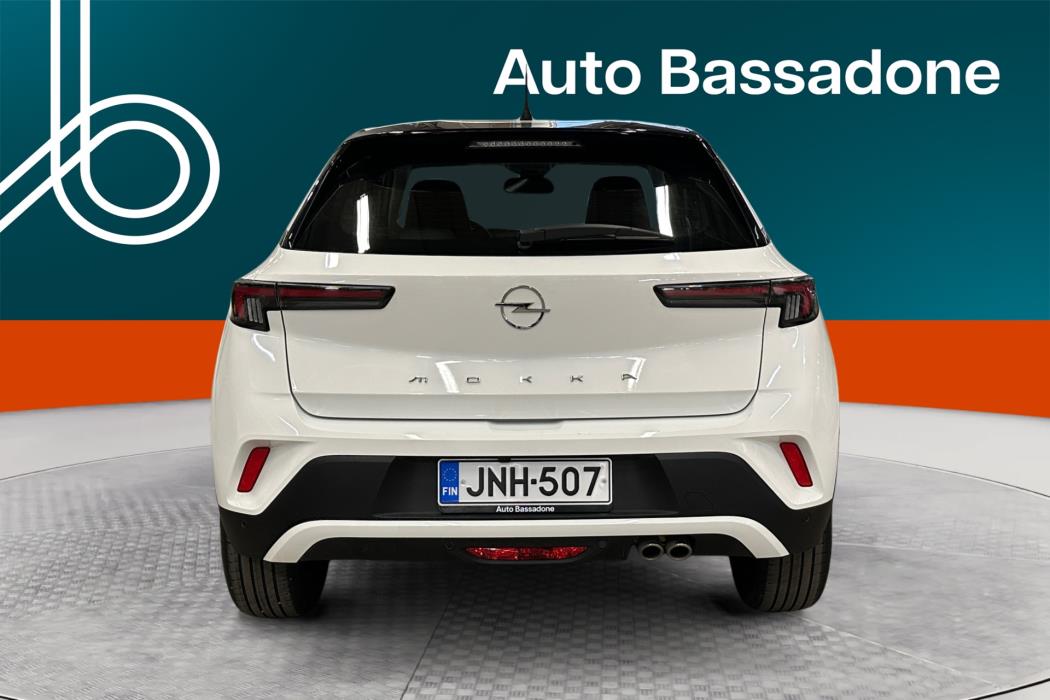 OPEL Mokka 2024