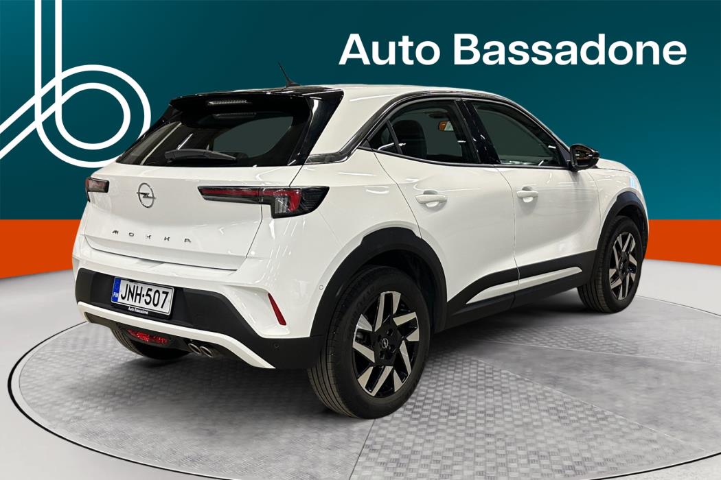 OPEL Mokka 2024
