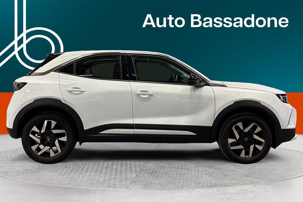 OPEL Mokka 2024