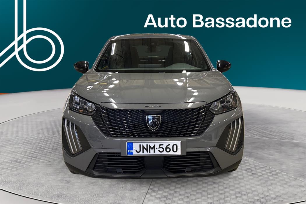PEUGEOT 2008 2024