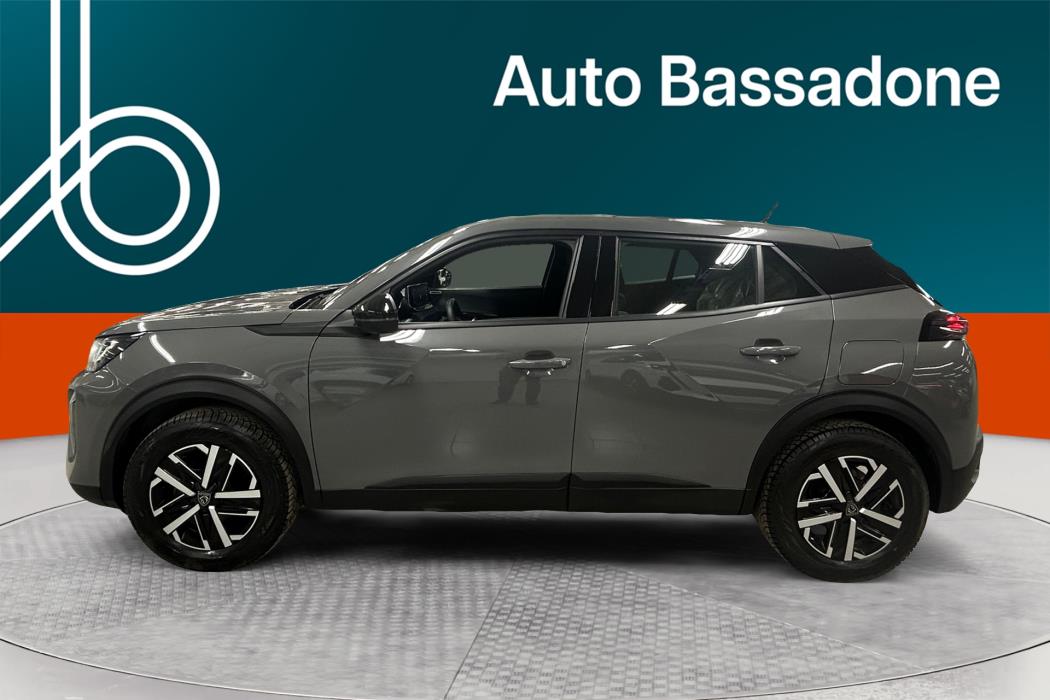 PEUGEOT 2008 2024