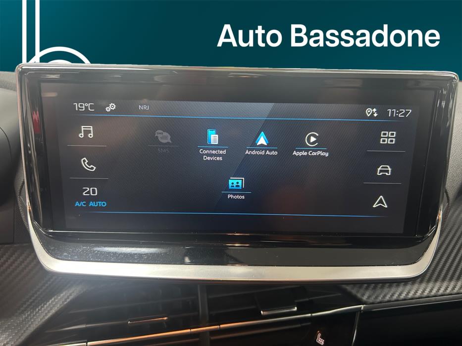 PEUGEOT 2008 2024