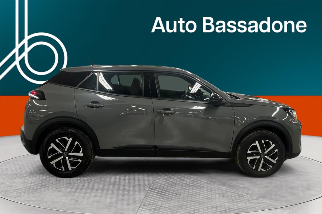 PEUGEOT 2008 2024
