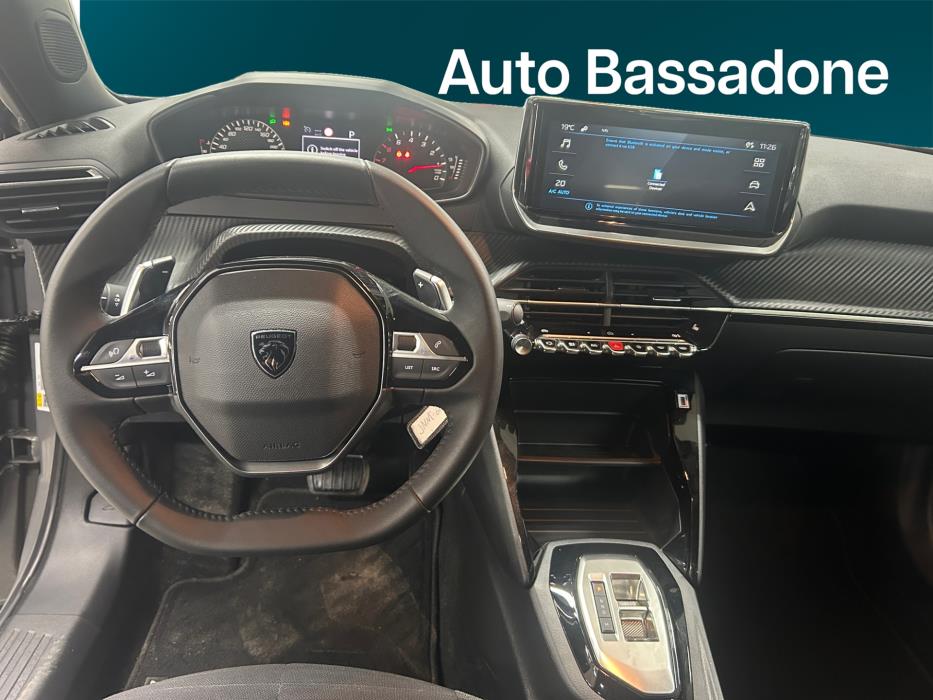 PEUGEOT 2008 2024