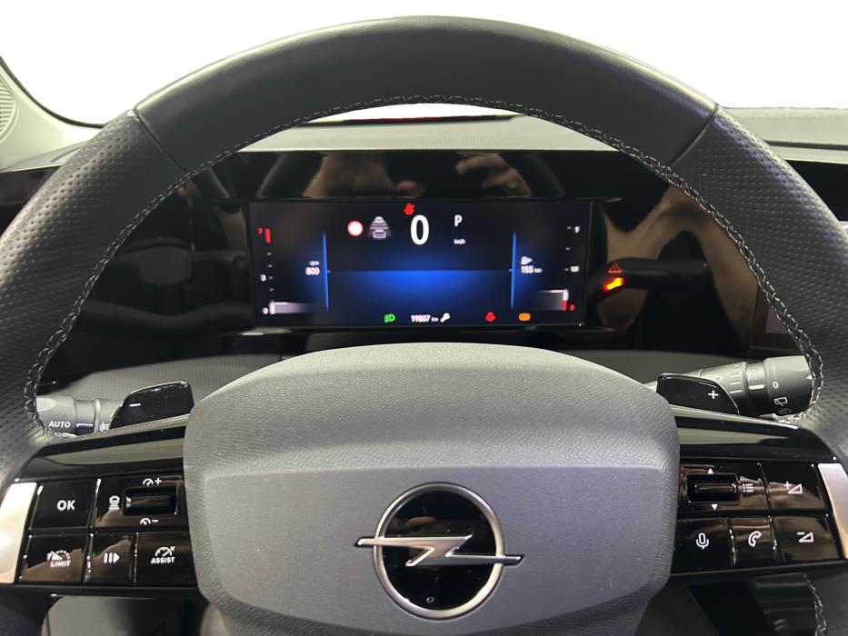 OPEL Astra 2024
