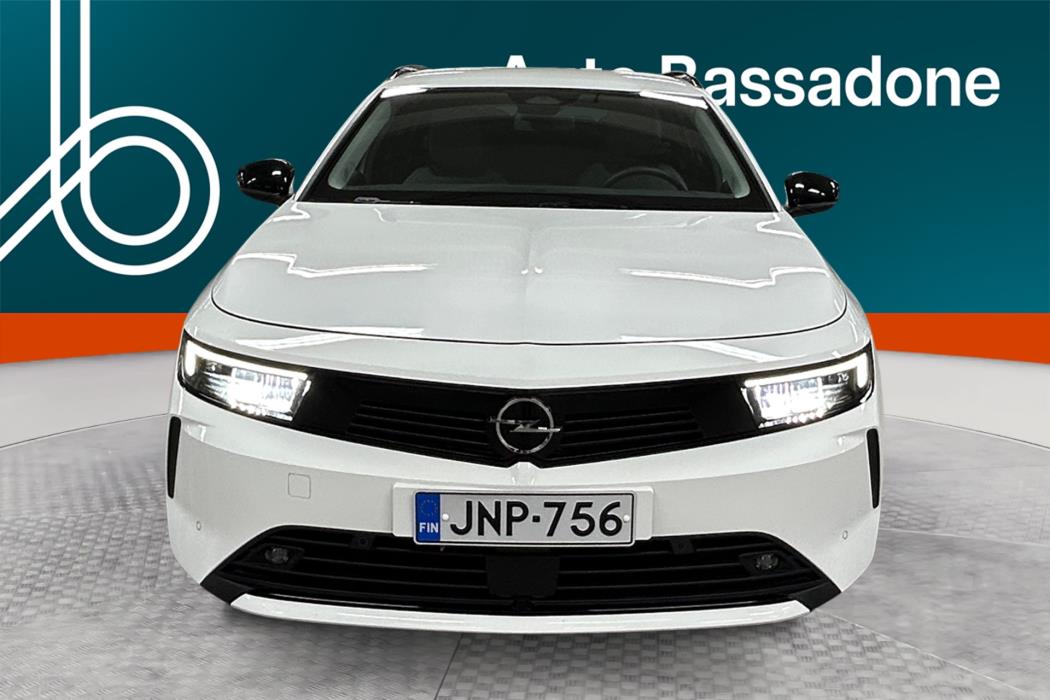 OPEL Astra 2024