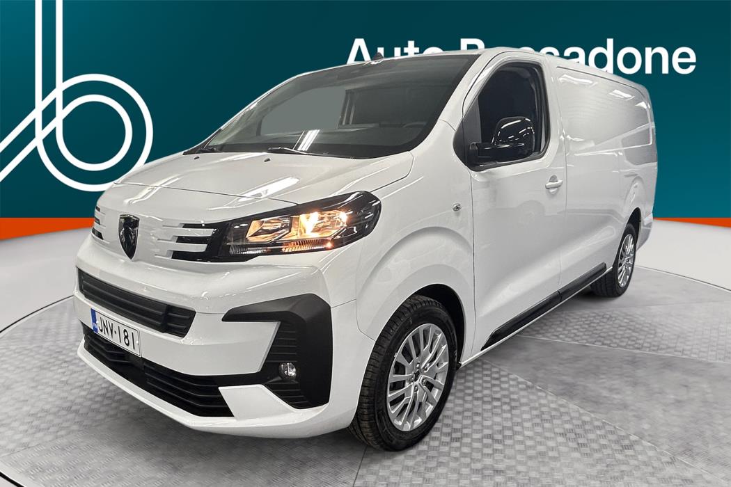 PEUGEOT EXPERT 0