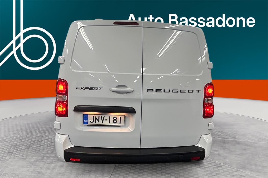 PEUGEOT EXPERT 0