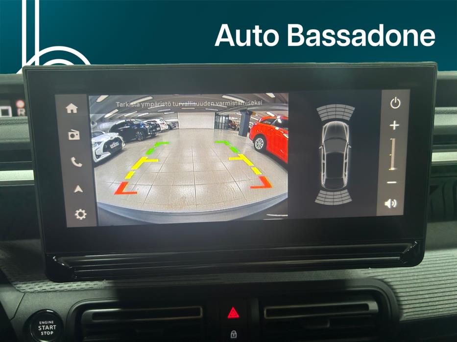 Citroen C3 Aircross 2026
