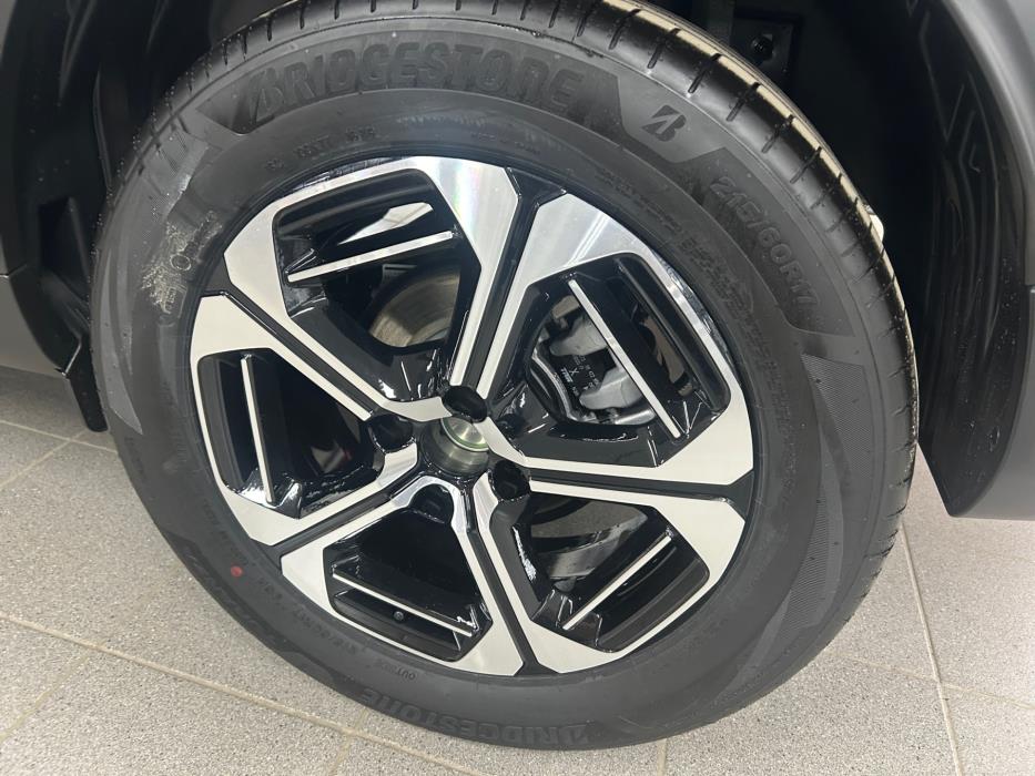 Citroen C3 Aircross 2026