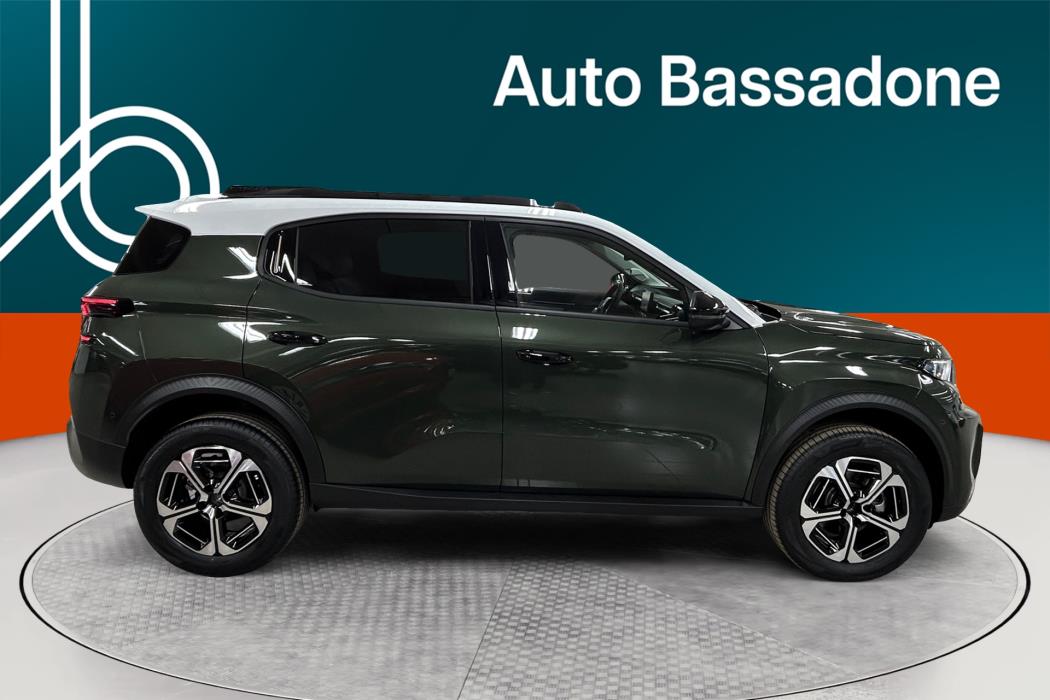Citroen C3 Aircross 2026