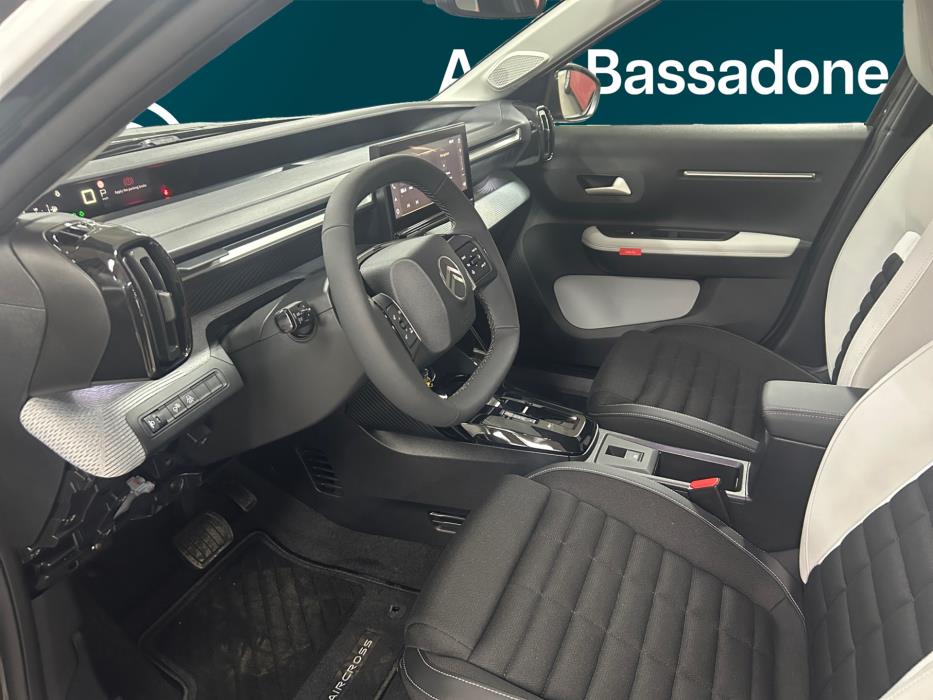 Citroen C3 Aircross 2026