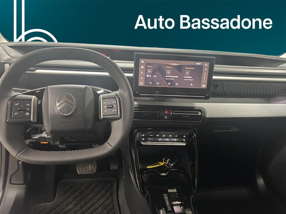 Citroen C3 Aircross 2026