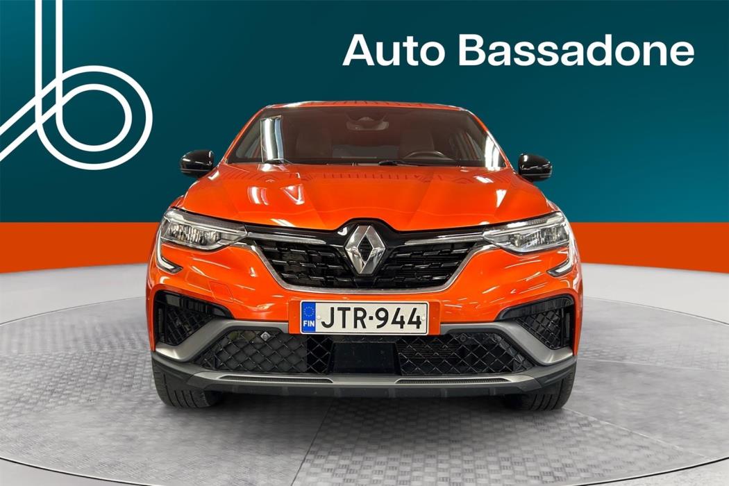 RENAULT Arkana 2022