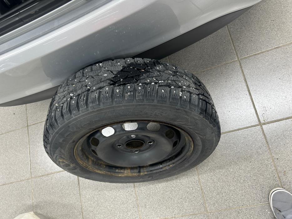 FORD Fiesta 2011