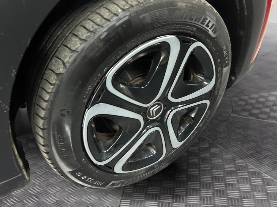 CITROEN C3 2018