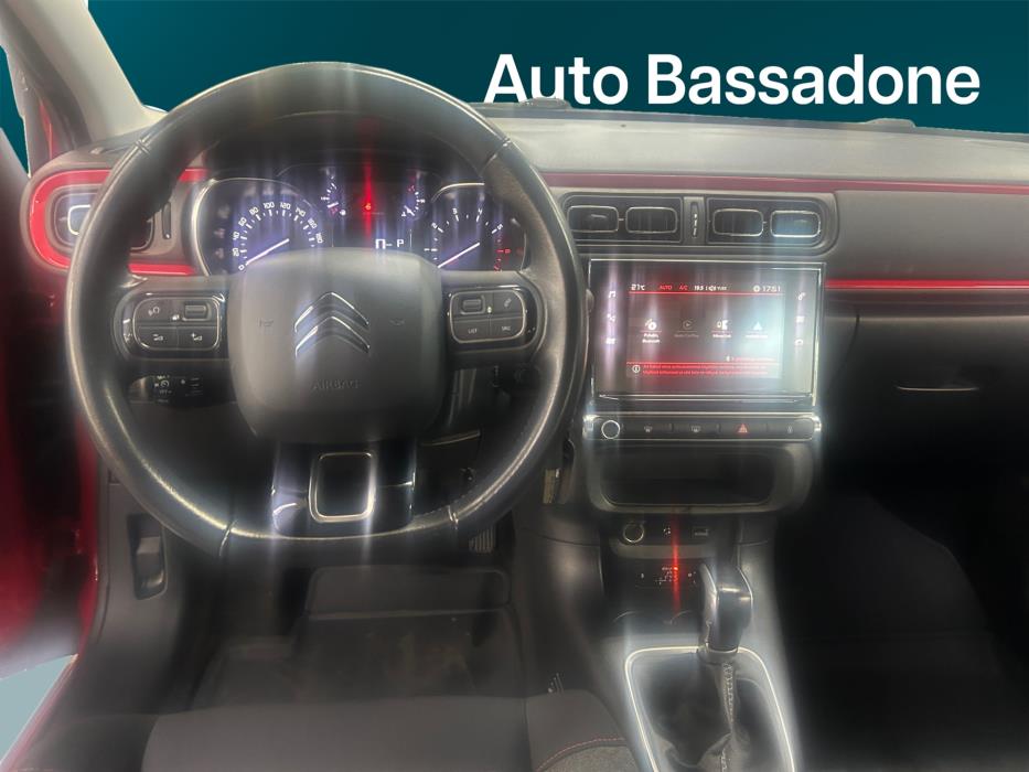 CITROEN C3 2018