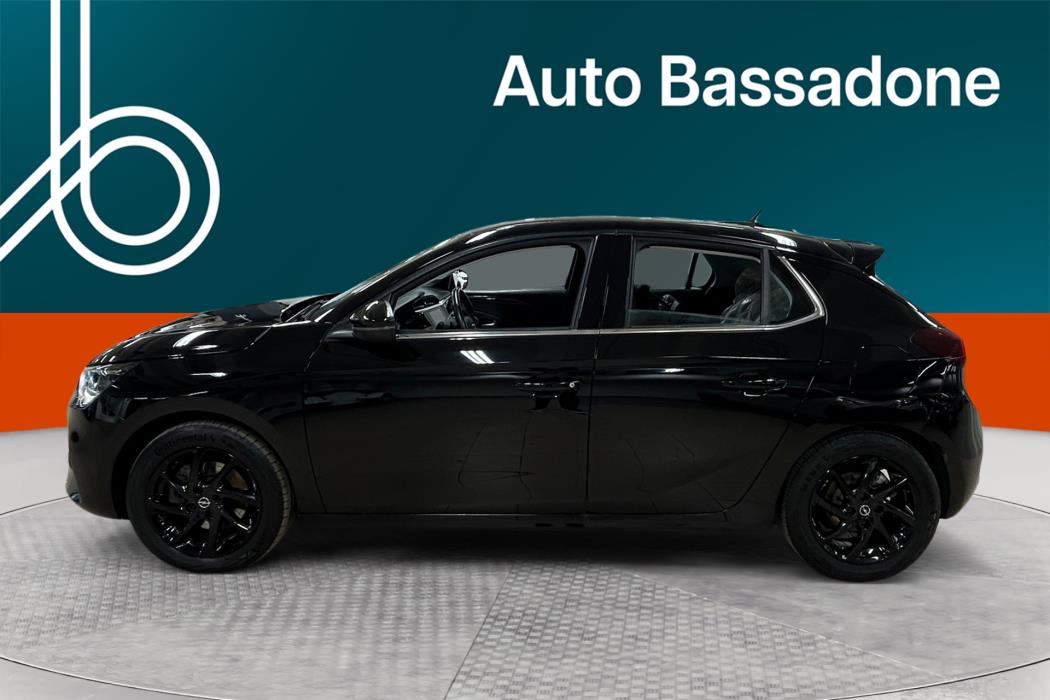 OPEL Corsa 2021