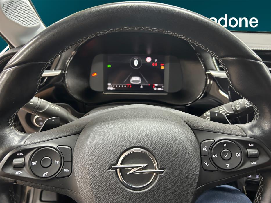 OPEL Corsa 2021