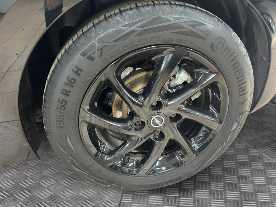 OPEL Corsa 2021