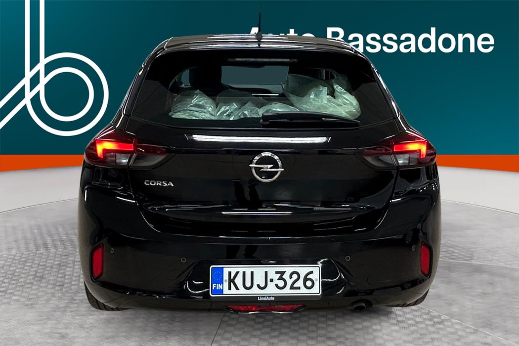 OPEL Corsa 2021
