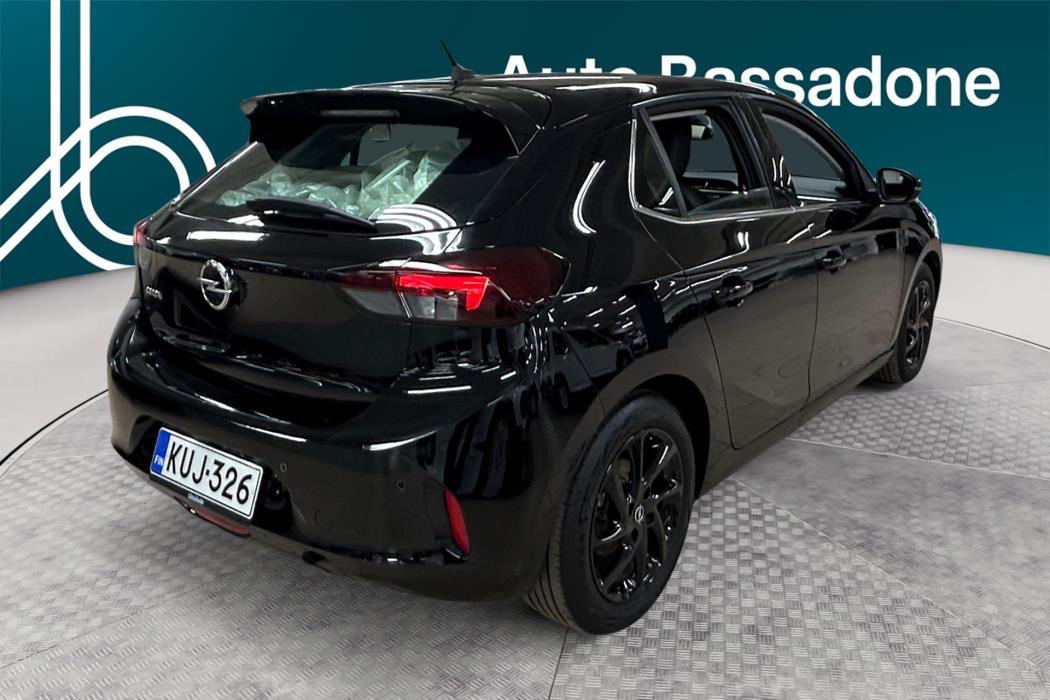 OPEL Corsa 2021
