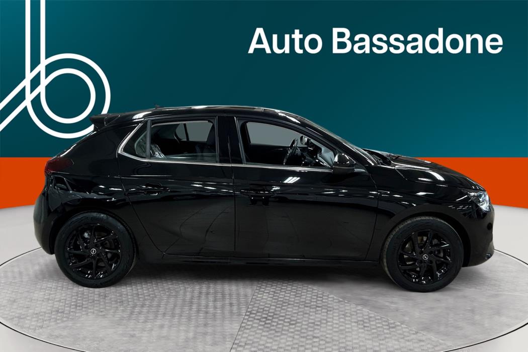 OPEL Corsa 2021