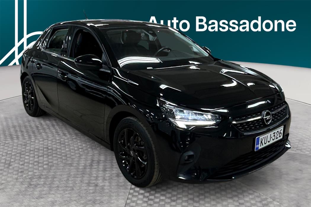 OPEL Corsa 2021