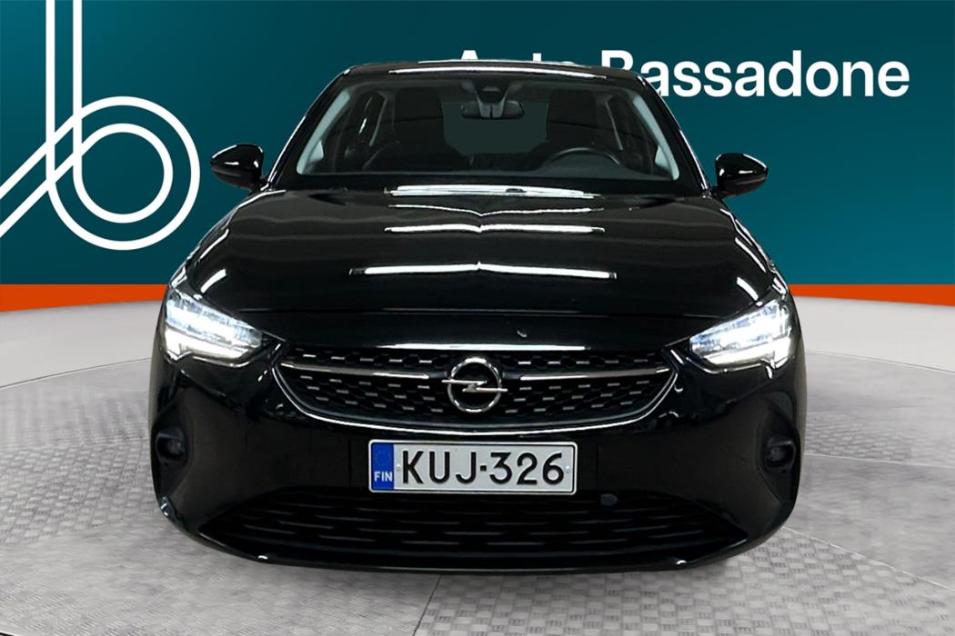 OPEL Corsa 2021