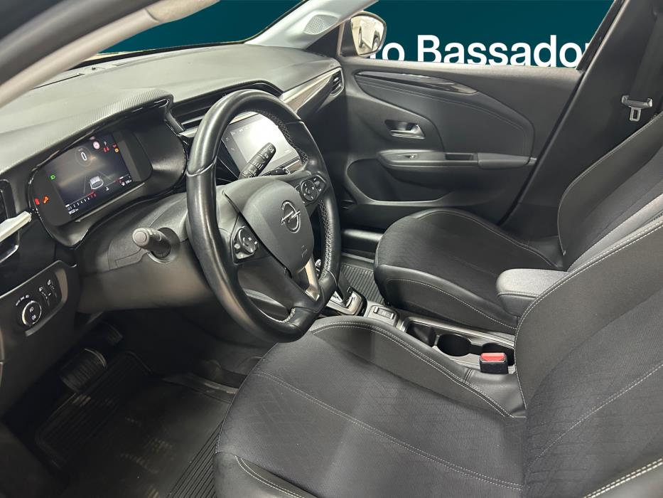 OPEL Corsa 2021