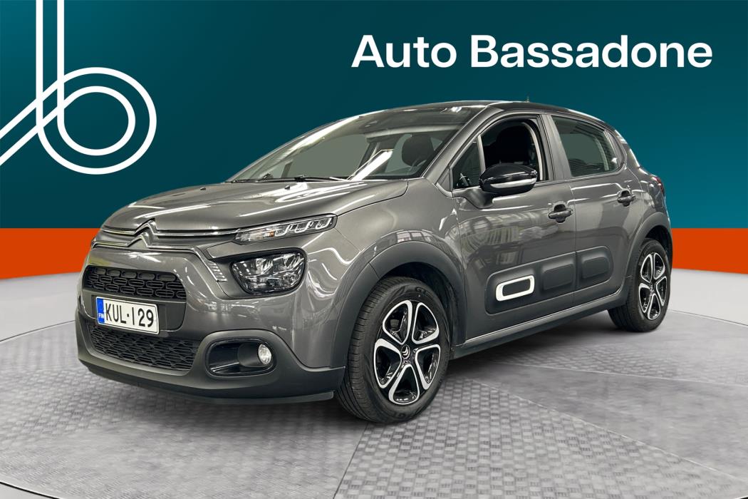 CITROEN C3 2021