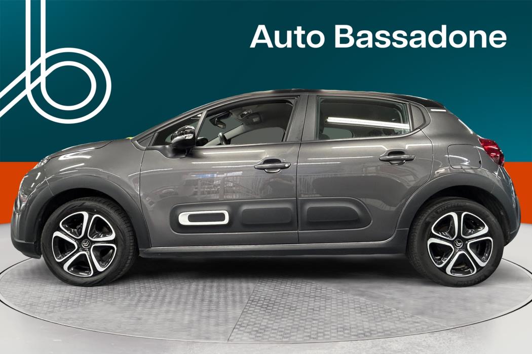 CITROEN C3 2021