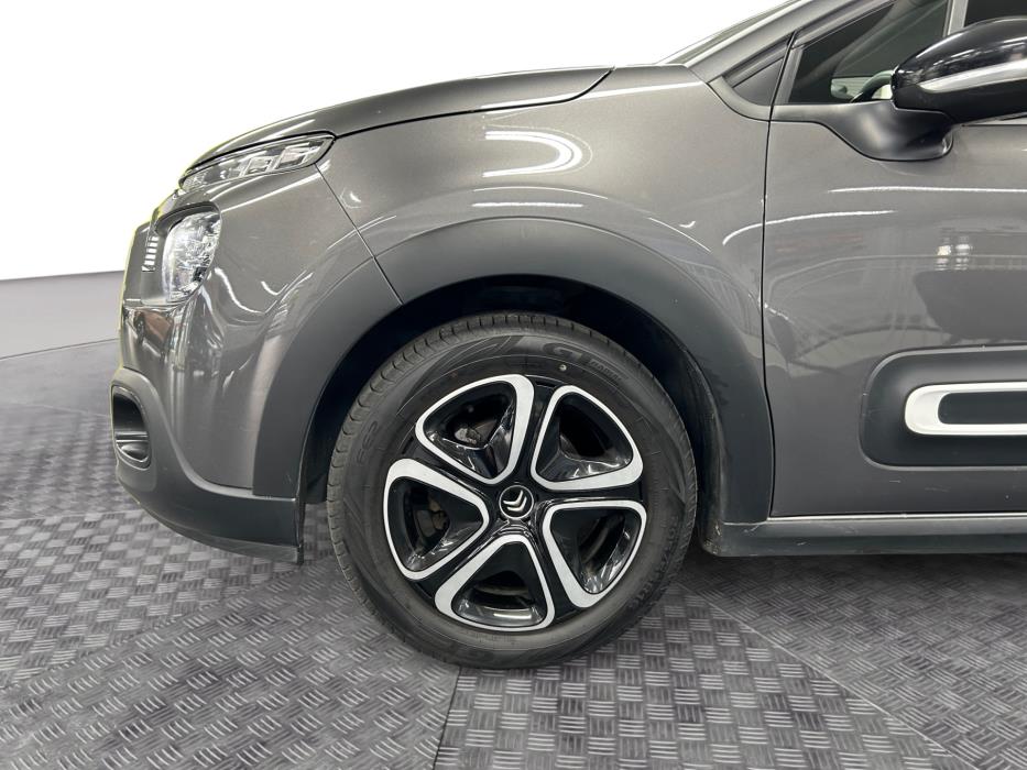 CITROEN C3 2021