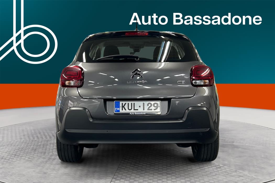CITROEN C3 2021
